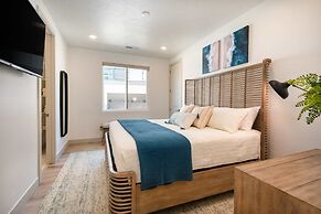 Pier 47 at Desert Color by RedAwning