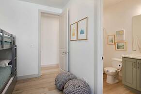 Pier 47 at Desert Color by RedAwning