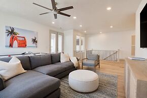 Pier 47 at Desert Color by RedAwning