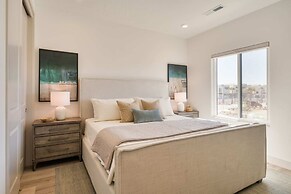 Pier 47 at Desert Color by RedAwning