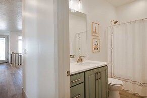 Pier 47 at Desert Color by RedAwning