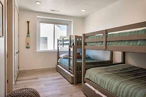 Pier 47 at Desert Color by RedAwning