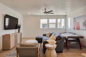 Pier 47 at Desert Color by RedAwning