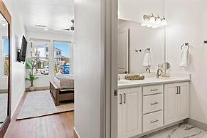 Pier 43 at Desert Color by RedAwning