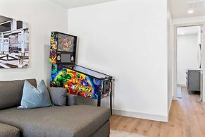 Pier 43 at Desert Color by RedAwning