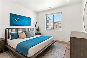 Pier 43 at Desert Color by RedAwning