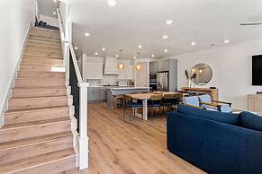 Pier 43 at Desert Color by RedAwning