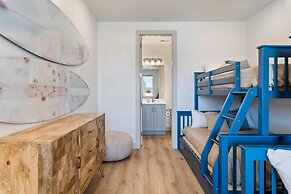 Pier 43 at Desert Color by RedAwning