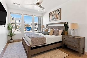 Pier 43 at Desert Color by RedAwning