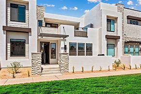 Pier 43 at Desert Color by RedAwning