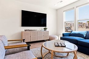 Pier 43 at Desert Color by RedAwning