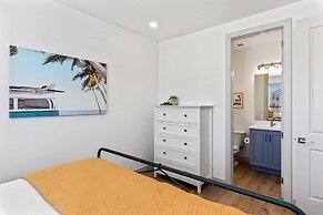 Pier 43 at Desert Color by RedAwning