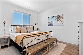 Pier 43 at Desert Color by RedAwning