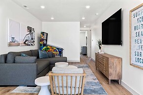 Pier 43 at Desert Color by RedAwning