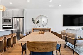 Pier 43 at Desert Color by RedAwning