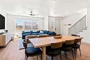 Pier 43 at Desert Color by RedAwning