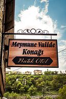 Meymune Valide Konagi