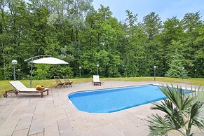 Villa Bella Elena Private Swimming Pool