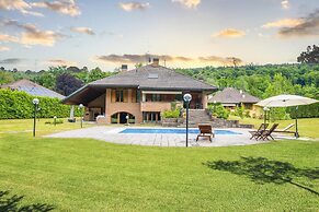 Villa Bella Elena Private Swimming Pool
