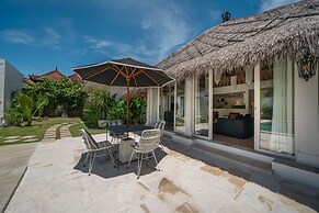 Villa Kelapa Putih