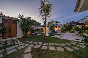 Villa Kelapa Putih