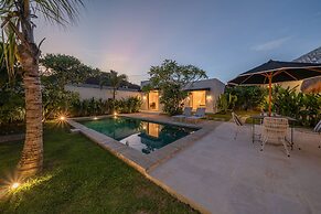 Villa Kelapa Putih