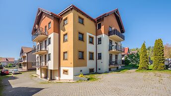 Apartamenty Sun & Snow Gdańska II