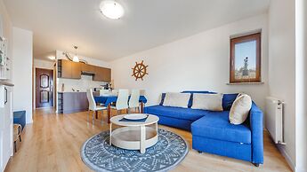 Apartamenty Sun & Snow Gdańska II