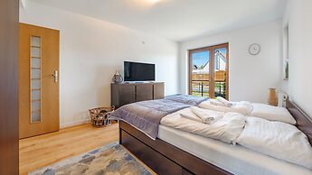 Apartamenty Sun & Snow Gdańska II