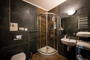 Apartamenty Sun & Snow Gdańska II