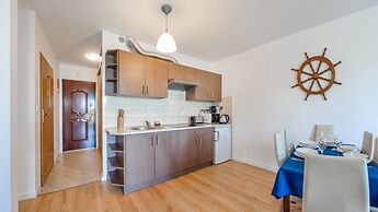 Apartamenty Sun & Snow Gdańska II