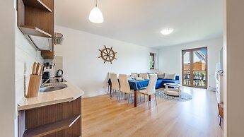 Apartamenty Sun & Snow Gdańska II