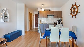 Apartamenty Sun & Snow Gdańska II