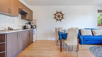 Apartamenty Sun & Snow Gdańska II