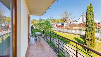 Apartamenty Sun & Snow Gdańska II