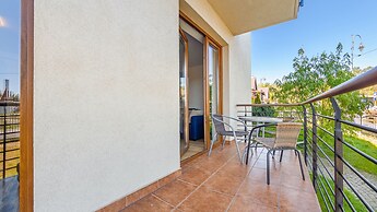 Apartamenty Sun & Snow Gdańska II