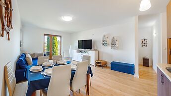 Apartamenty Sun & Snow Gdańska II