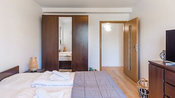 Apartamenty Sun & Snow Gdańska II