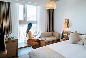 Hotel Resol Trinity Naha