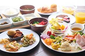 Hotel Resol Trinity Naha