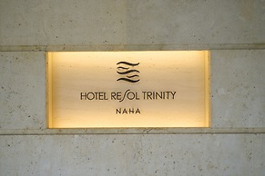 Hotel Resol Trinity Naha