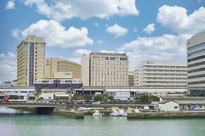 Hotel Resol Trinity Naha