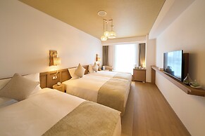 Hotel Resol Trinity Naha