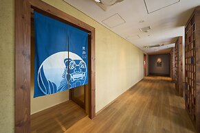 Hotel Resol Trinity Naha