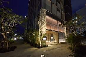 Hotel Resol Trinity Naha