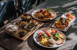 Hotel Resol Trinity Naha