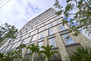 Hotel Resol Trinity Naha