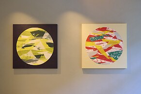 Hotel Resol Trinity Naha