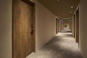 Hotel Resol Trinity Naha