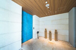 Hotel Resol Trinity Naha